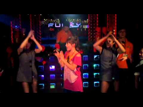 Funky 丁噹 - 自由.MP4