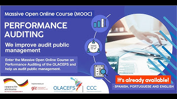 Massive Open Online Course (MOOC) Performance Auditing - Short