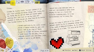 Life Is Strange episode 3 breaking and entering