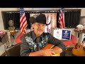 John Rich Happy Hour with Randy Houser May 8th 2020