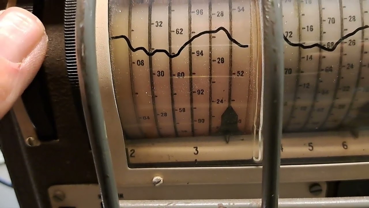 RAF Receiver Type 88 (R1475)