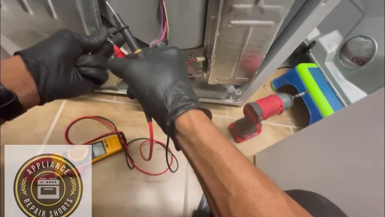 Maytag Whirlpool Dryer Not Starting Dryer Too Hot Heats Without
