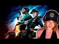Jill plays as Jill again!? RE5 Lost in Nightmares and Desperate Escape DLCs with Sonny Bauer!