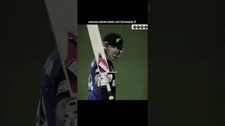 Brendon Mccullam Vs Jasprit Bumrah What A Player Brendon Mccullam