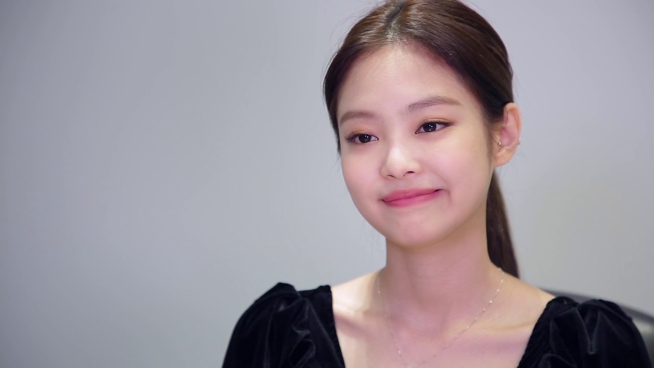 Blackpink Jennie Interview K Pop Star Talks Going Solo