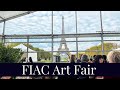 FIAC Art Fair 2021