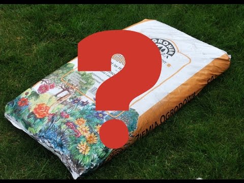 Wideo: Ziemia Trawnikowa: Jak Wybrać Ziemię Trawnikową? Jaka Jest Najlepsza Formuła Na Trawnik?