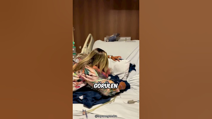 Çocuk Komadan 16 Gün Sonra Uyandı! 😭