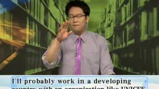 EBSe 영어회화 - EBSe English_고급 Unit 16-2_#002