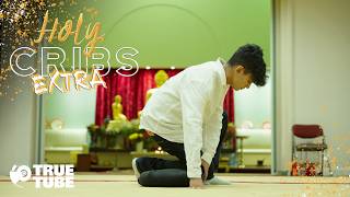 Buddhist Meditation Explained | Holy Cribs
