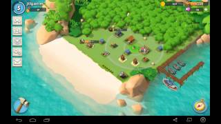 20 TRUCOS-CONSEJOS DEL BOOM BEACH