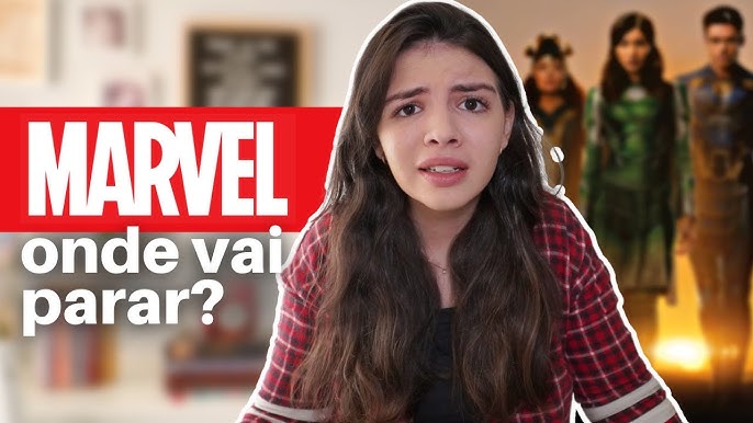 Atores da MARVEL que são CRISTÃOS 