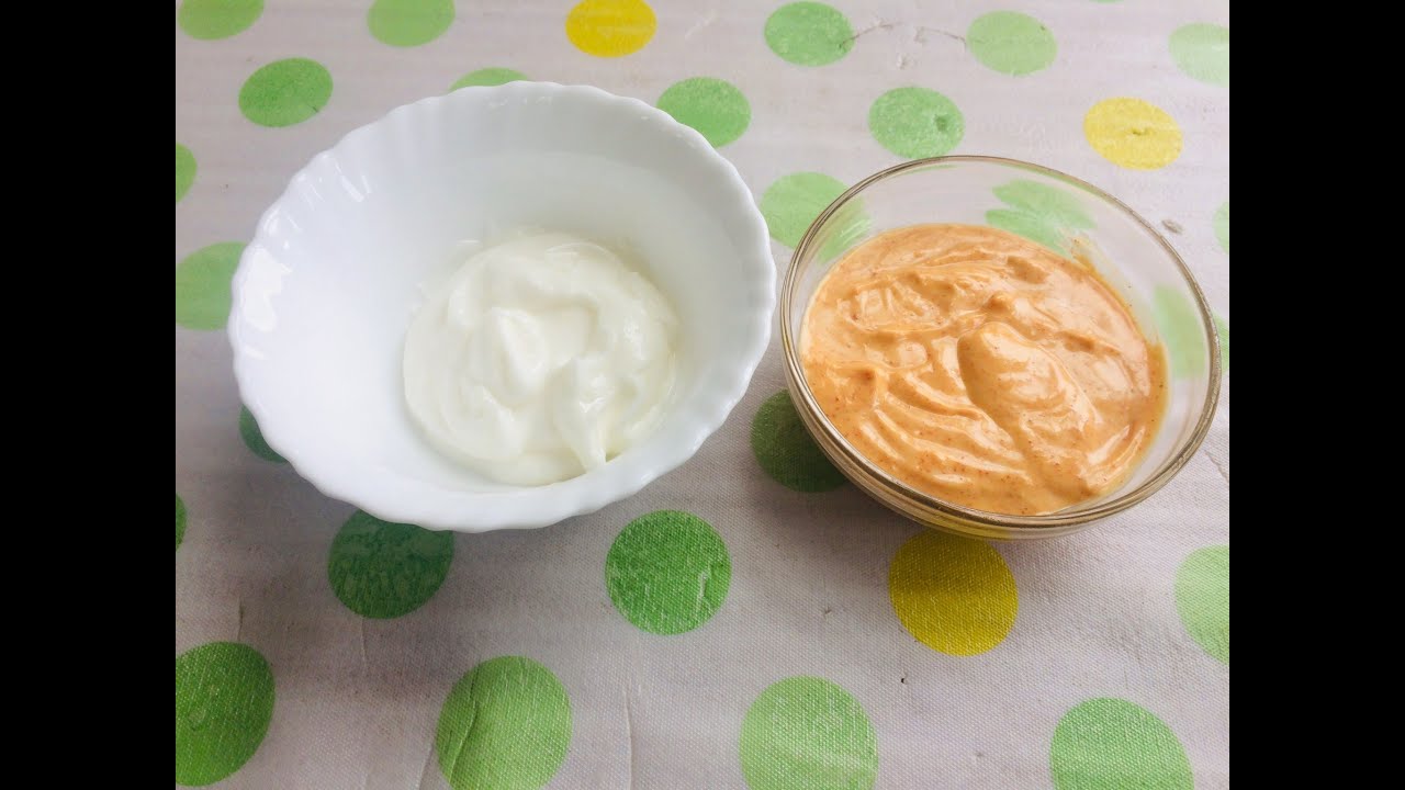 Homemade Mayonnaise recipe in malayalam മയോണൈസ് വീട്ടിൽ തന്നെ