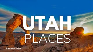 7 Best Places To Live In Utah