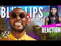 Blue Lips - ScHoolboy Q | Reaction by Jacques