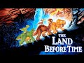 The Land Before Time Soundtrack Medley James Horner Tribute 
