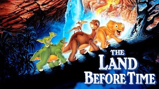 The Land Before Time (Soundtrack Medley) | James Horner Tribute