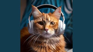Cat Rhythm Layers