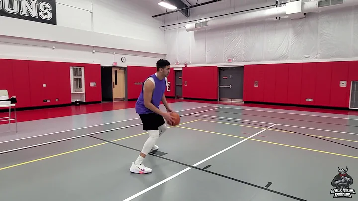 CJ Lane - 6'10 Point Forward