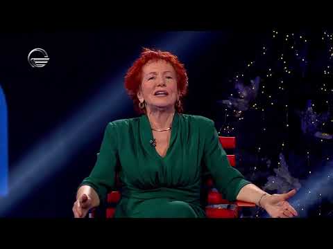 ნანა ცინცაძის ემოციური ლექსი