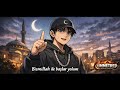 🎵 BİSMİLLAH İLE BAŞLAR YOLUM ÜMMETREP – Sokak Flow’u | Ümmetin Sesi #müzik #turkrap