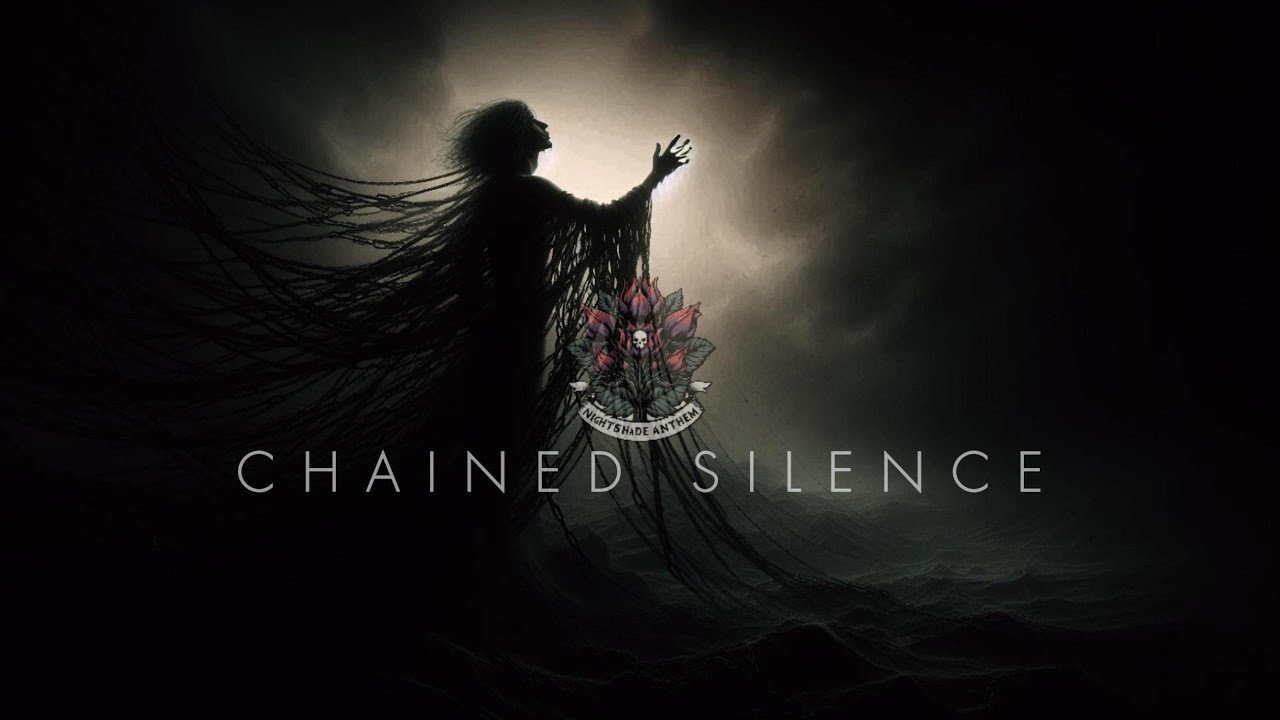 Nightshade Anthem - Chained Silence auf YouTube ansehen Nightshade Anthem - Chained Silence auf YouTube ansehen