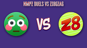 Can I beat @zi8gzag in an NMPZ Geoguessr 1v1