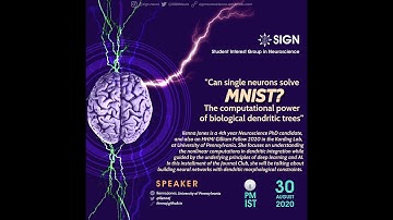 Journal Club: 30 Aug 2020 ft. Ilenna Jones