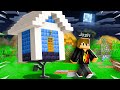 7 Ways to PRANK Your Little Brother's House! - Minecraft