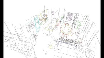 Diminished Reality Explainer