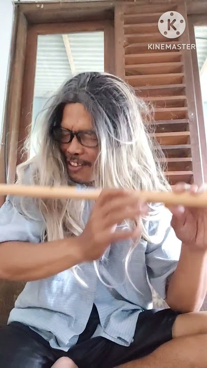 suling fals