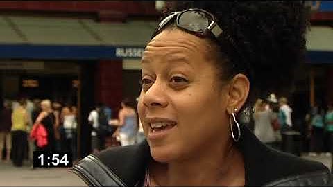 SpeakOut Pre-Intermediate BBC Interviews. Unit 10. Society | Eng Subs