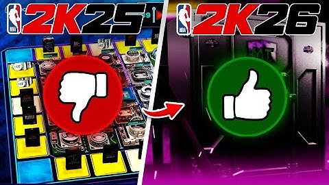 BREAKOUT WAS THE WORST MODE IN NBA 2K25 MyTEAM... HERE