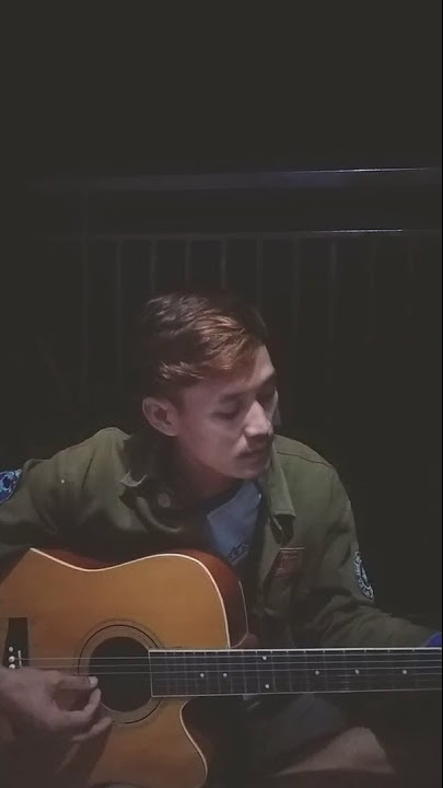 Tuhan jagakan dia- Deri (Cover)