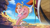 Sanji Saves Nami One Piece Episode 980 Funny Moments Youtube