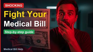 Hospital Payment Plans Exposed - How to Settle an $8,000 Bill for Less