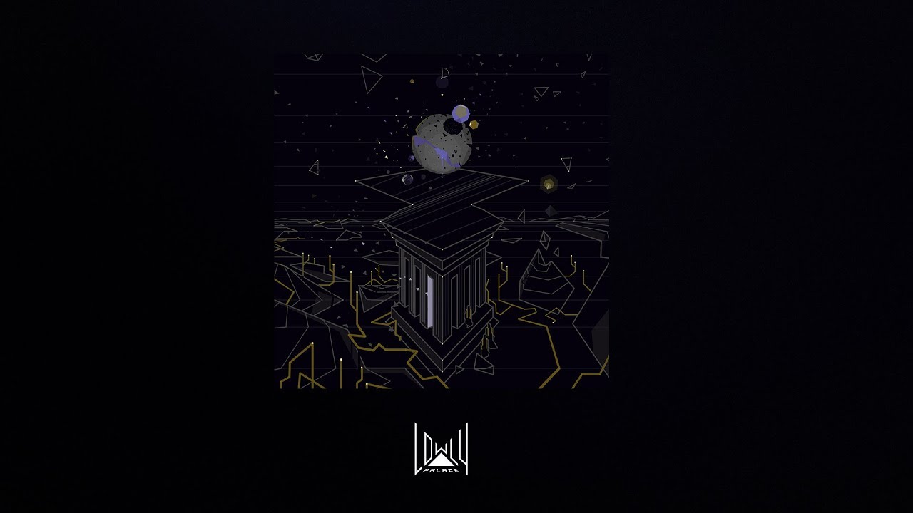 Jordan Comolli - Alone