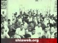 ألف الصلاة إعلى النبي أحمد وآله