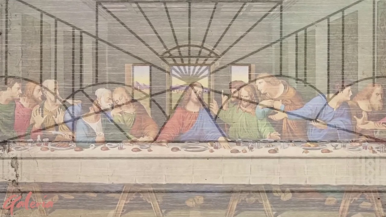 The Last Supper EXPLAINED: Leonardo da Vinci’s Most Mysterious Masterpiece