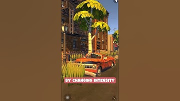 Day/Night Cycle in Unity