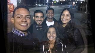 AMSA INTEC Chapter @ AMSA Anual Convention 2017 in Washington D.C.