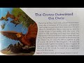 The Crows Outwitted the Owls - 108 Short Stories with Morals