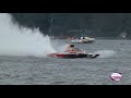 HRL 2012 - Webster Grand Prix Heat 2A