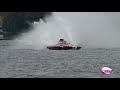 HRL 2012 - Webster Grand Prix Heat 2A