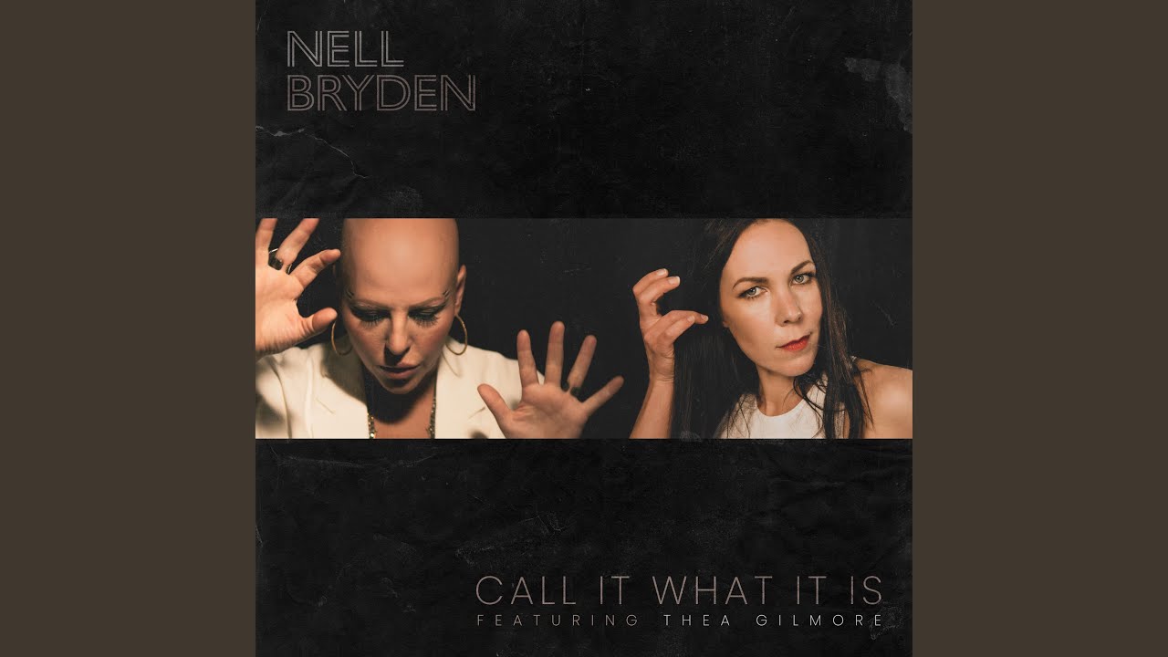 YouTube에서 Call It What It Is (feat. Thea Gilmore) 보기 YouTube에서 Call It What It Is (feat. Thea Gilmore) 보기