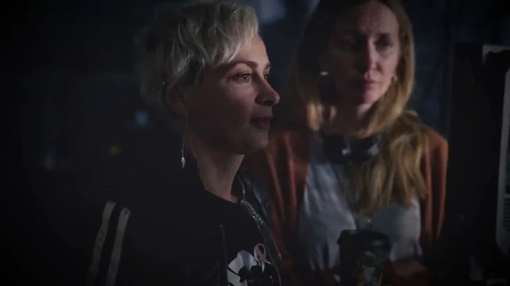 Christine Sloan Reel 2022
