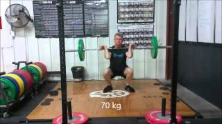 01262015 squat clean