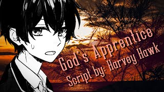 Becoming Apprentice to a God of Rebirth and Renewal [M4A] [Apprentice listener]