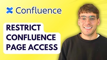 How to Restrict Confluence Page Access [2025 Guide]