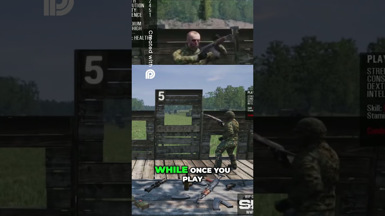 SCUM: Single Player Game Review Is It Worth Playing?